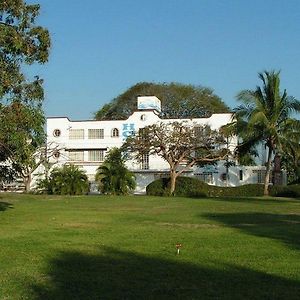 Hotel Olinalá Diamante