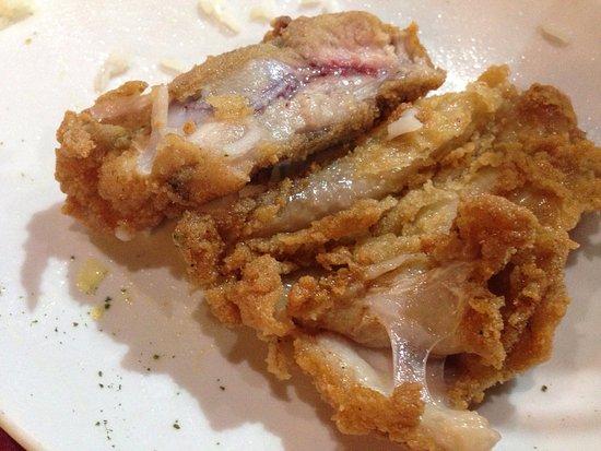 El Encuentro Peruano